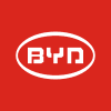 BYD Electronic (International) Company Limited logo