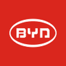 BYD Electronic (International) Company Limited logo