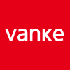 China Vanke Co., Ltd. logo