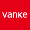China Vanke Co., Ltd. logo
