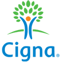 Cigna Corporation logo