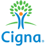 Cigna Corporation logo