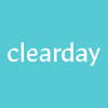Clearday, Inc. logo