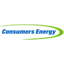 CMS Energy Corporation logo