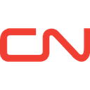Canadian National Railway Company logo