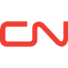 Canadian National Railway Company logo
