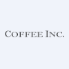 Coffee Inc. logo