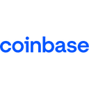 Coinbase Global, Inc. logo