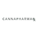 CannaPharmaRX, Inc. logo