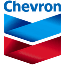 Chevron Corporation logo