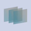 Dimensional Global Real Estate ETF logo