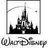 The Walt Disney Company logo