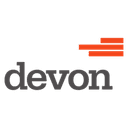Devon Energy Corporation logo