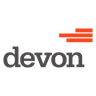 Devon Energy Corporation logo