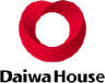 Daiwa House Industry Co., Ltd. logo