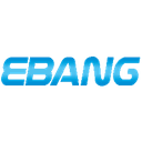 Ebang International Holdings Inc. logo