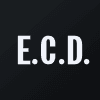 ECD Automotive Design, Inc. logo