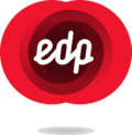 EDP - Energias de Portugal, S.A. logo