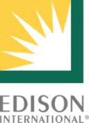 Edison International logo