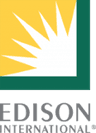 Edison International logo