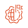 Global X Emerging Markets Bond ETF logo
