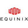 Equinix, Inc. logo