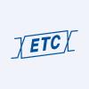 Electronic Tele-Communications, Inc. logo