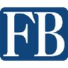 FB Financial Corporation logo
