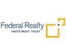 Federal Realty Investment Trust logo
