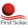 First Solar, Inc. logo