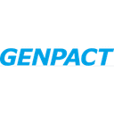 Genpact Limited logo