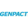 Genpact Limited logo