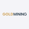 GoldMining Inc. logo