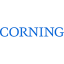 Corning Incorporated logo