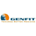 Genfit S.A. logo