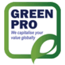 Greenpro Capital Corp. logo