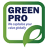 Greenpro Capital Corp. logo