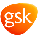 GSK plc logo