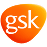 GSK plc logo