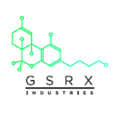 GSRX Industries Inc. logo