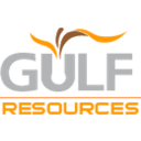 Gulf Resources, Inc. logo
