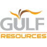 Gulf Resources, Inc. logo