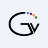 Good Vibrations Shoes Inc. logo
