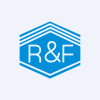 Guangzhou R&F Properties Co., Ltd. logo