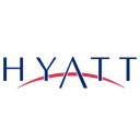 Hyatt Hotels Corporation logo
