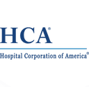 HCA Healthcare, Inc. logo
