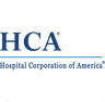 HCA Healthcare, Inc. logo