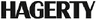 Hagerty, Inc. logo