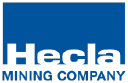 Hecla Mining Company logo