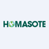 Homasote Company logo
